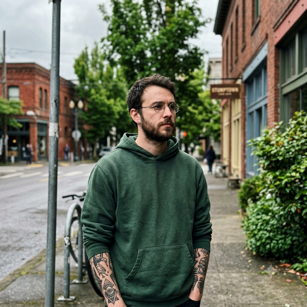 Jake M.